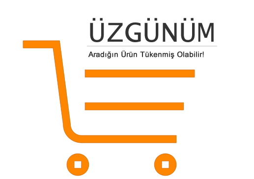 Ürün bulunmamaktadır